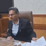 हरियाणा में एचसीएस अधिकारी दीपक कुमार का तबादला