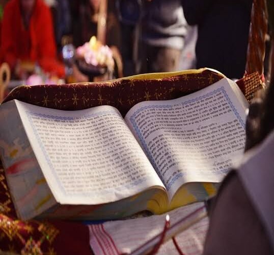 328 ਪਾਵਨ ਸਰੂਪ ਮਾਮਲੇ ਦੀ ਜਾਂਚ ਤੇਜ਼, ਨਵੀਂ SIT ਦਾ ਗਠਨ; ਸੀਪੀ ਅੰਮ੍ਰਿਤਸਰ ਕਰਨਗੇ ਜਾਂਚ ਦੀ ਨਿਗਰਾਨੀ
