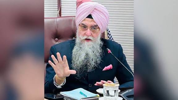ਭਾਰਤ-ਅਮਰੀਕਾ ਵਪਾਰ ਸਮਝੌਤਾ ਕੇਂਦਰ ਵੱਲੋਂ ਕਿਸਾਨਾਂ ਨਾਲ ਵੱਡਾ ਵਿਸ਼ਵਾਸਘਾਤ – ਕੁਲਤਾਰ ਸਿੰਘ ਸੰਧਵਾਂ