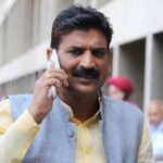 सनातन धर्म की परंपराओं में बसती है भारतीय संस्कृति की आत्मा - कैबिनेट मंत्री कृष्ण कुमार बेदी