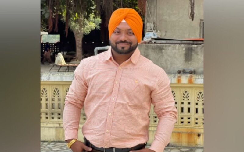 ਬਰਨਾਲਾ ਦੇ ਨੌਜਵਾਨ ਦਾ ਮਨੀਲਾ ‘ਚ ਗੋਲੀਆਂ ਮਾਰ ਕੇ ਕਤਲ, ਕਾਤਲਾਂ ‘ਚ ਦੋ ਪੰਜਾਬੀ ਸ਼ਾਮਲ