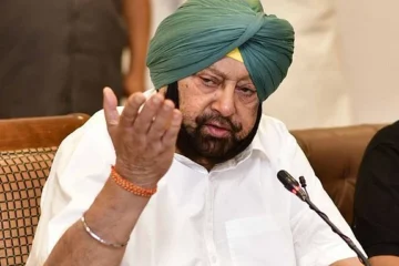 ਕਾਂਗਰਸ ‘ਚ ਵਾਪਸੀ ਦੀਆਂ ਚਰਚਾਵਾਂ ਤੇਜ਼; ਹੁੱਡਾ ਵੱਲੋਂ ਕੈਪਟਨ ਅਮਰਿੰਦਰ ਸਿੰਘ ਨਾਲ ਸੰਪਰਕ ਹੋਣ ਦੇ ਸੰਕੇਤ