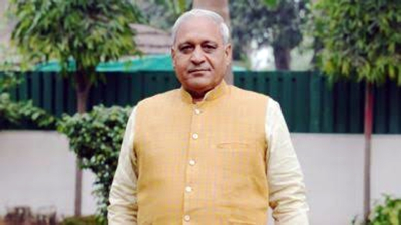 राष्ट्र निर्माण में योगदान दे रहे अनदेखे नायकों को पहचान दिलाने का सशक्त मंच है मासिक रेडियो कार्यक्रम मन की बात- कैबिनेट मंत्री रणबीर गंगवा