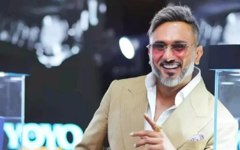 ਜੰਗ ਦੌਰਾਨ ਦੁਬਈ ‘ਚ ਫ਼ਸੇ ਹਨੀ ਸਿੰਘ….