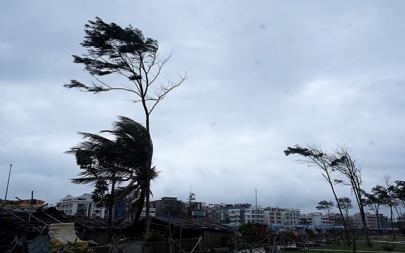 ਮੌਸਮ ਵਿਭਾਗ ਅਨੁਸਾਰ ਪੰਜਾਬ ਅਤੇ ਚੰਡੀਗੜ੍ਹ ਵਿਚ ਹੈ ਮੌਸਮ ਬਦਲਣ ਵਾਲਾ