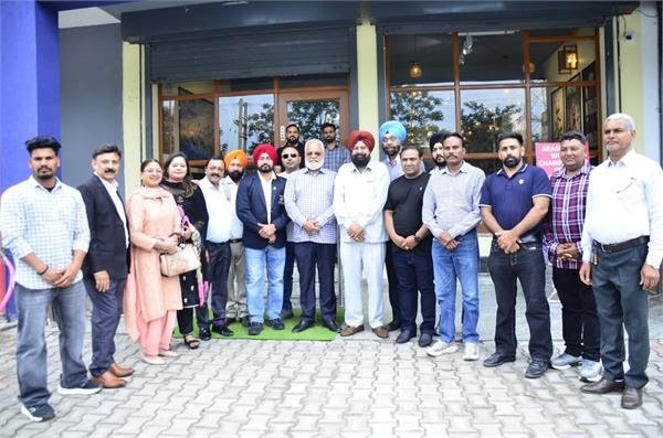 ਅਕਤੂਬਰ ਮਹੀਨੇ ਪੰਜਾਬ ‘ਚ ਹੋਵੇਗੀ ਆਰਾਸ਼ੀ ਐੱਮ. ਐੱਮ. ਏ. ਵਰਲਡ ਚੈਂਪੀਅਨਸ਼ਿਪ