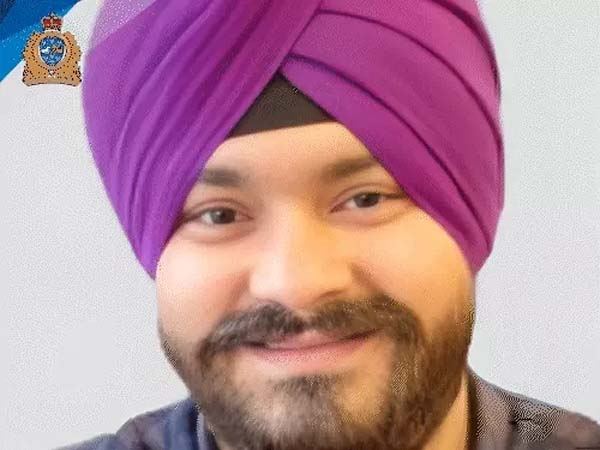 ਕੈਨੇਡਾ ‘ਚ ਸਿੱਖ ਨੌਜਵਾਨ ‘ਵਾਂਟੇਡ’, ਪੁਲਸ ਨੇ ਜਾਰੀ ਕੀਤਾ ਪੋਸਟਰ