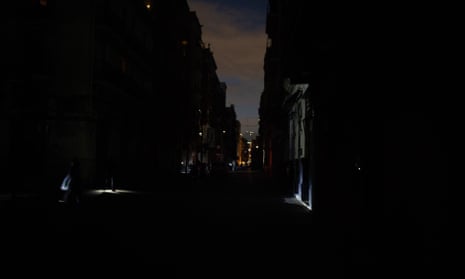 ਮੁੜ ਹੋਵੇਗਾ ਬਲੈਕਆਉਟ, 1 ਘੰਟਾ ਬੰਦ ਰਹਿਣਗੀਆਂ ਲਾਈਟਾਂ, ਦਿੱਲੀ ‘ਚ ਅਲਰਟ ਜਾਰੀ