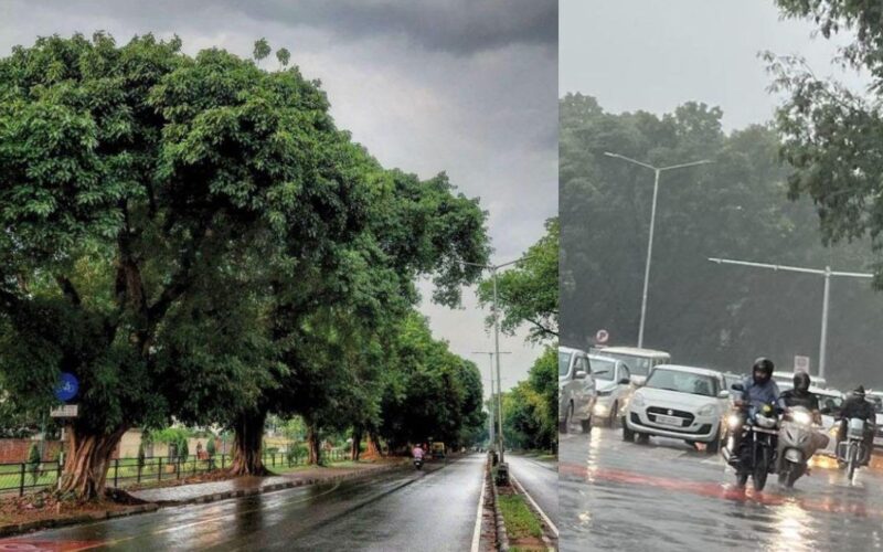 ਪੰਜਾਬ ’ਚ ਮੁੜ ਬਦਲਿਆ ਮੌਸਮ ਦਾ ਮਿਜਾਜ਼, ਜਾਣੋ ਮੌਸਮ ਵਿਭਾਗ ਦੀ ਤਾਜ਼ਾ ਭਵਿੱਖਬਾਣੀ