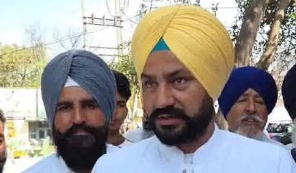 ਮਾਨਸਾ ਬਲਾਕ ਸਮਿਤੀ ਚੇਅਰਮੈਨ ਚੋਣ ਦੌਰਾਨ ਹੰਗਾਮਾ, ਅਕਾਲੀ ਦਲ ਨੇ ਲਗਾਏ ਧੱਕੇਸ਼ਾਹੀ ਦੇ ਦੋਸ਼, ਚੋਣ ਰੱਦ