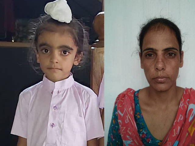 ਜਲੰਧਰ ‘ਚ ਪੁੱਤ ਦਾ ਕਤਲ ਕਰਨ ਵਾਲੀ ਮਾਂ ਨੂੰ ਉਮਰਕੈਦ, ਦਾਦੀ ਨਾਲ ਸੌਣ ਕਰਕੇ ਕੀਤਾ ਸੀ ਕਤਲ