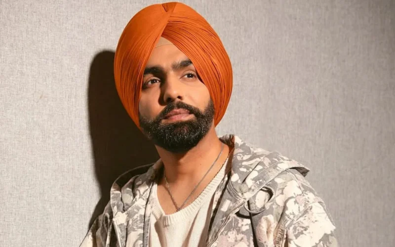 ‘ਆਪ’ ਆਗੂ ਨੇ ਐਮੀ ਵਿਰਕ ਨਾਲ ਫ਼ੋਨ ‘ਤੇ ਕੀਤੀ ਗੱਲਬਾਤ, ਯੂਏਈ ਵਿੱਚ ਫਸੇ ਪਰਿਵਾਰ ਦਾ ਜਾਣਿਆ ਹਾਲ-ਚਾਲ