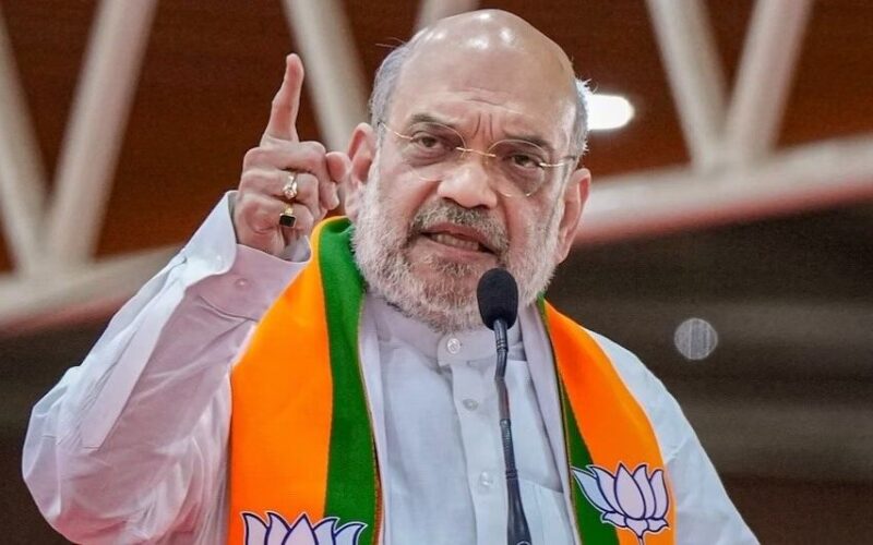 ਮੋਗਾ ਰੈਲੀ ਤੋਂ ਪਹਿਲਾਂ ਅਮਿਤ ਸ਼ਾਹ ਦਾ ਵੱਡਾ ਬਿਆਨ, “ਪੰਜਾਬ ਦਾ ਹਰ ਵਿਅਕਤੀ ਬਦਲਾਅ ਚਾਹੁੰਦਾ ਹੈ”