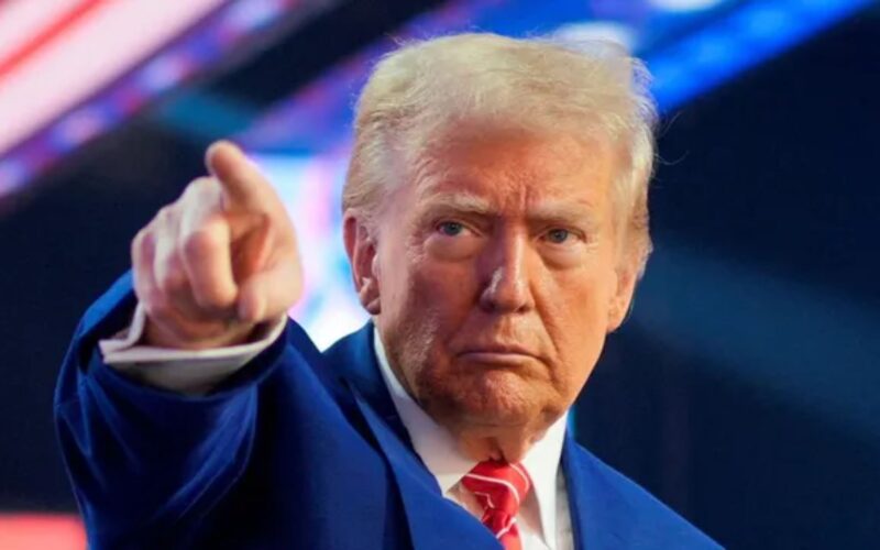 ਮੱਧ ਪੂਰਬ ਯੁੱਧ ਦਿਨ 27: ਟਰੰਪ ਦਾ ਦਾਅਵਾ ਹੈ ਕਿ ਸਮਝੌਤੇ ਲਈ ਭੀਖ ਮੰਗ ਰਿਹਾ ਈਰਾਨ, ਤਹਿਰਾਨ ਨੇ ਰੱਖੀਆਂ ਪੰਜ ਸ਼ਰਤਾਂ