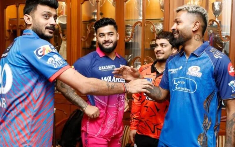 IPL 2026 ਤੋਂ ਪਹਿਲਾਂ BCCI ਦੀ ਸਖ਼ਤੀ: ‘ਪਹਿਲਾਂ ਕੈਚ ਪੂਰਾ ਕਰੋ, ਫਿਰ ਜਸ਼ਨ ਮਨਾਓ’, ਨਿਯਮਾਂ ‘ਤੇ ਕਪਤਾਨਾਂ ਨੂੰ ਚੇਤਾਵਨੀ