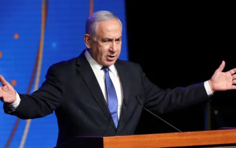 ਬੈਂਜਾਮਿਨ ਨੇਤਨਯਾਹੂ ਨੇ ਦੁਨੀਆ ਨੂੰ ਕੀਤੀ ਅਪੀਲ – ਈਰਾਨ ਵਿਰੁੱਧ ਜੰਗ ‘ਚ ਸ਼ਾਮਲ ਹੋਣ ਦੇਸ਼