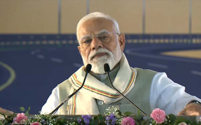 ਪੱਛਮੀ ਏਸ਼ੀਆ ਸੰਕਟ ‘ਤੇ ਉੱਚ ਪੱਧਰੀ ਮੀਟਿੰਗ: PM ਮੋਦੀ ਕੱਲ੍ਹ ਮੁੱਖ ਮੰਤਰੀਆਂ ਨਾਲ ਕਰਨਗੇ ਵਿਚਾਰ-ਵਟਾਂਦਰਾ