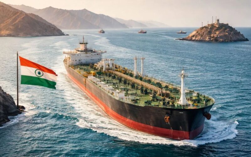 ਚਾਰ ਭਾਰਤੀ ਜਹਾਜ਼ ਹੋਰਮੁਜ਼ ਤੋਂ ਸੁਰੱਖਿਅਤ ਵਾਪਸ ਪਰਤੇ, ਭਾਰਤ ਊਰਜਾ ਸਪਲਾਈ ਪ੍ਰਤੀ ਸੁਚੇਤ; ਐਸ. ਜੈਸ਼ੰਕਰ ਨੇ G7 ਵਿਖੇ ਵਿਸ਼ਵਵਿਆਪੀ ਉਠਾਏ ਮੁੱਦੇ