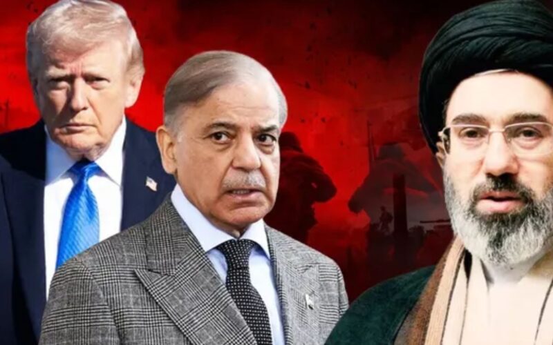 ਈਰਾਨ ਨੇ ਠੁਕਰਾ ਦਿੱਤਾ ਪਾਕਿਸਤਾਨ ਦੇ ਪ੍ਰਸਤਾਵ, ਅਮਰੀਕਾ ਨਾਲ ਸਿੱਧੀ ਗੱਲਬਾਤ ਤੋਂ ਕੀਤਾ ਇਨਕਾਰ