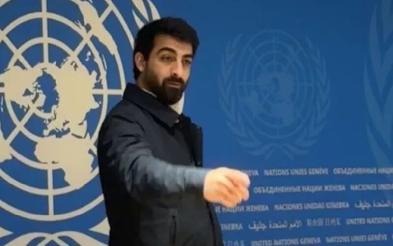 ਸੰਯੁਕਤ ਰਾਸ਼ਟਰ ਦੇ ਡਿਪਲੋਮੈਟ ਨੇ ਦਿੱਤਾ ਅਸਤੀਫਾ, ਈਰਾਨ ਦੇ ਸੰਭਾਵੀ ਪ੍ਰਮਾਣੂ ਹਮਲੇ ਬਾਰੇ ਗੰਭੀਰ ਦੋਸ਼