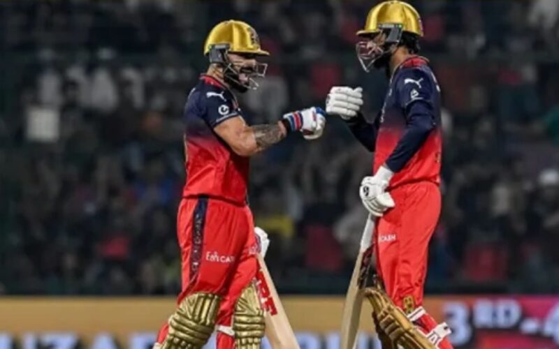 ਕਰੁਣਾਲ ਪੰਡਯਾ ਨੇ ਵਿਰਾਟ ਕੋਹਲੀ ਨੂੰ ਦੱਸਿਆ ਬੇਮਿਸਾਲ, “ਹਰ ਯੁੱਗ ‘ਚ ਮਹਾਨ ਖਿਡਾਰੀ…”