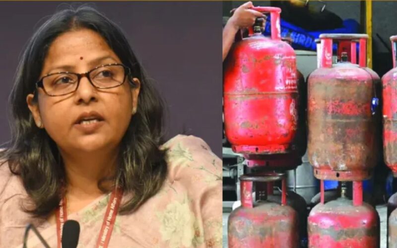 ਮੱਧ ਪੂਰਬ ਦੇ ਤਣਾਅ ਵਿਚਕਾਰ ਭਾਰਤ ਸੁਰੱਖਿਅਤ: ਐਲਪੀਜੀ, ਪੈਟਰੋਲ ਤੇ ਡੀਜ਼ਲ ਦੀ ਕੋਈ ਕਮੀ ਨਹੀਂ