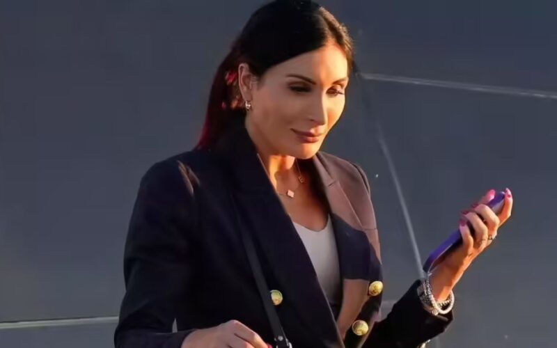 ਟਰੰਪ ਸਮਰਥਕ ਨੇ ਭਾਰਤ ਵਿਰੋਧੀ ਪੋਸਟ ਲਈ ਮੰਗੀ ਮਾਫੀ, ਪਾਕਿਸਤਾਨ ‘ਤੇ ਅੱਤਵਾਦ ਦਾ ਲਗਾਇਆ ਦੋਸ਼