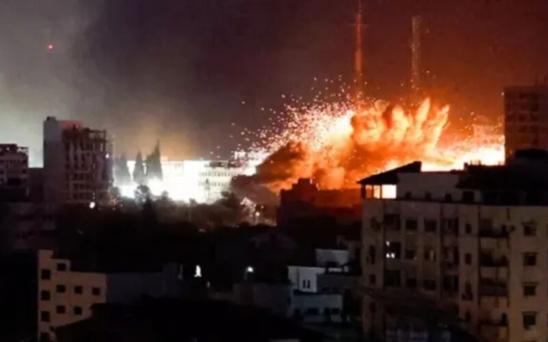 ਇਸਲਾਮਿਕ ਰੈਵੋਲਿਊਸ਼ਨਰੀ ਗਾਰਡ ਕੋਰ ਨੇ ਅਮਰੀਕਾ ਨੂੰ ਦਿੱਤੀ ਧਮਕੀ – 1 ਅਪ੍ਰੈਲ ਤੋਂ ਮਾਈਕ੍ਰੋਸਾਫਟ ਸਮੇਤ 18 ਕੰਪਨੀਆਂ ‘ਤੇ ਹਮਲਿਆਂ ਦੀ ਚੇਤਾਵਨੀ