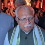 एलपीजी व तेल का अंतरराष्ट्रीय स्तर का मामला, मिलजुल करे संकट का सामना, विपक्ष लोगों को ना बरगलाए : मनोहर लाल