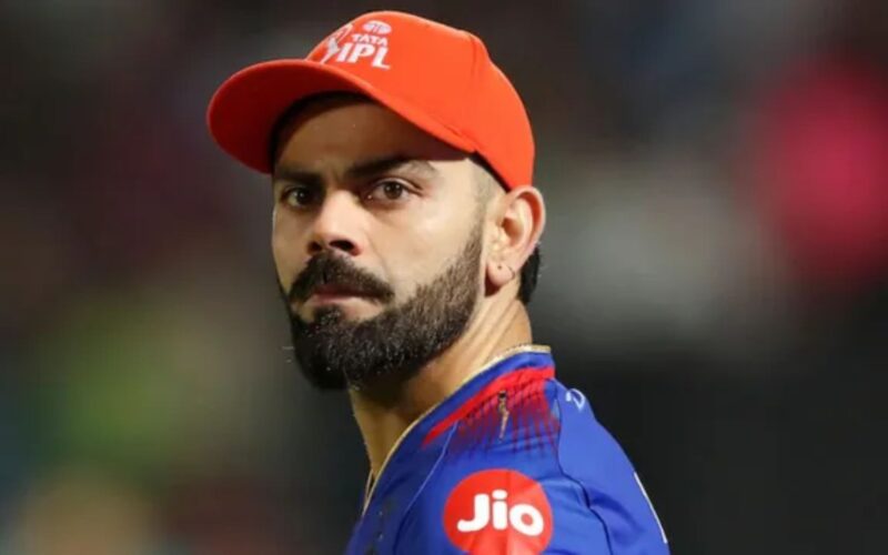 ਸਭ ਤੋਂ ਵਧੀਆ ਟੀ-20 ਓਪਨਰ ‘ਤੇ ਵਿਰਾਟ ਕੋਹਲੀ ਦਾ ਵੱਡਾ ਬਿਆਨ… ਰੋਹਿਤ-ਸਹਿਵਾਗ ਨਹੀਂ, ਇਸ ਖਿਡਾਰੀ ਨੂੰ ਕਿਹਾ ਨੰਬਰ 1