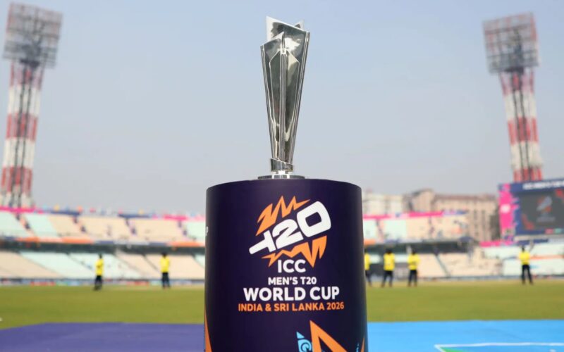 ICC T20 World Cup 2026 : ਸੈਮੀਫਾਈਨਲ ਦੀ ਤਸਵੀਰ ਸਾਫ਼, ਭਾਰਤ-ਵੈਸਟਇੰਡੀਜ਼ ਚੌਥੇ ਸਥਾਨ ਲਈ ਭਿੜਨਗੇ