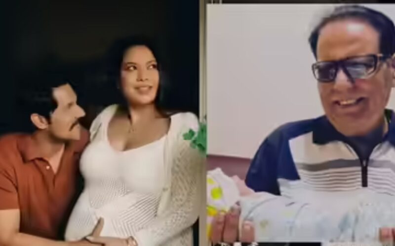 ਰਣਦੀਪ ਹੁੱਡਾ ਪਿਤਾ ਬਣਿਆ, ਪਤਨੀ ਲਿਨ ਲੈਸ਼ਰਾਮ ਨੇ ਧੀ ਨੂੰ ਦਿੱਤਾ ਜਨਮ