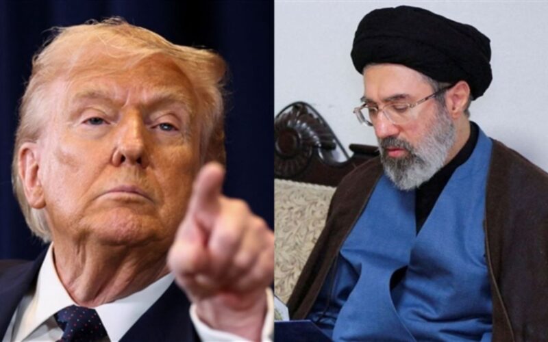 ਪੱਛਮੀ ਏਸ਼ੀਆ ਤਣਾਅ: ਟਰੰਪ ਨੇ ਈਰਾਨ ਨੂੰ ਦਿੱਤੀ ਚੇਤਾਵਨੀ, ਜੇਕਰ ਤੇਲ ਸਪਲਾਈ ਬੰਦ ਕੀਤੀ ਗਈ ਤਾਂ ’20 ਗੁਣਾ ਤਾਕਤ’ ਨਾਲ…