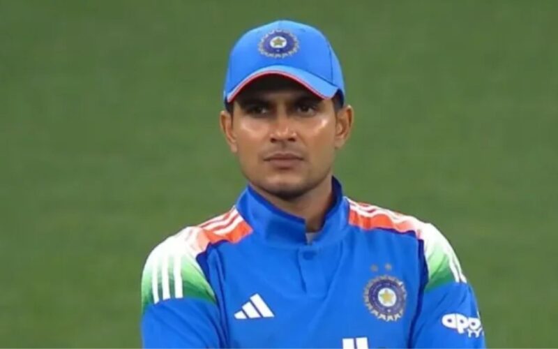 ਟੀ-20 ਟੀਮ ‘ਚ ਸ਼ੁਭਮਨ ਗਿੱਲ ਦੀ ਕਪਤਾਨੀ ਮੁਸ਼ਕਲ : ਆਕਾਸ਼ ਚੋਪੜਾ