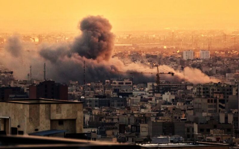 ਈਰਾਨ ਬਾਰੇ UNSC ਦੇ ਮਤੇ ਨੂੰ 13 ਦੇਸ਼ਾਂ ਦਾ ਸਮਰਥਨ; ਚੀਨ ਅਤੇ ਰੂਸ ਵੋਟਿੰਗ ਤੋਂ ਦੂਰ ਰਹੇ