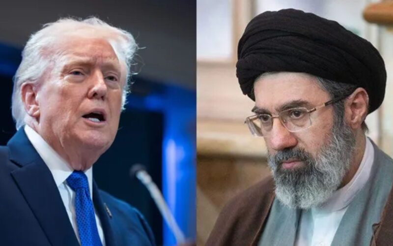 13 ਦਿਨਾਂ ਦੀ ਜੰਗ ਦੌਰਾਨ ਈਰਾਨ ਨੇ ਰੱਖੀਆਂ ਤਿੰਨ ਸ਼ਰਤਾ, ਕਿਹਾ ‘ਤਦ ਹੀ ਟਕਰਾਅ ਖਤਮ ਹੋਵੇਗਾ’