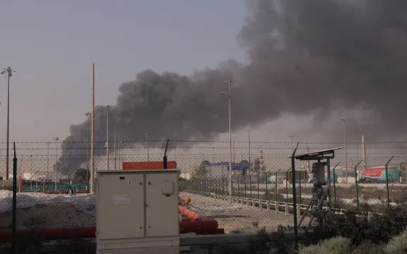 ਮੱਧ ਪੂਰਬ ‘ਚ ਜੰਗ ਤੇਜ਼: ਅਮਰੀਕਾ-ਇਜ਼ਰਾਈਲੀ ਹਮਲਿਆਂ ਤੋਂ ਬਾਅਦ ਈਰਾਨ ਨੇ ਕੀਤੀ ਜਵਾਬੀ ਕਾਰਵਾਈ, ਹਿਜ਼ਬੁੱਲਾ ਵੀ ਹੋਇਆ ਸ਼ਾਮਲ