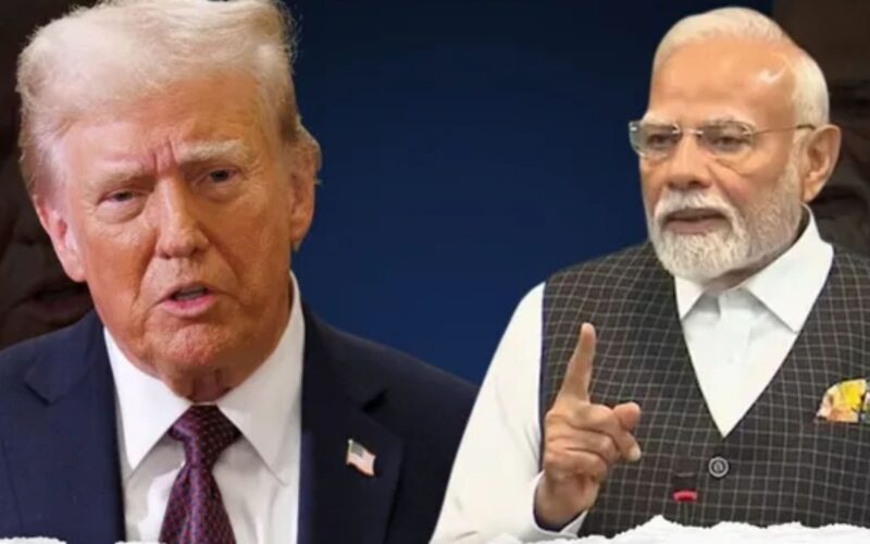 ਤੇਲ ਸਪਲਾਈ ਦੇ ਖਤਰਿਆਂ ਵਿਚਕਾਰ ਭਾਰਤ-ਅਮਰੀਕਾ ਗੱਲਬਾਤ, ਹੋਰਮੁਜ਼ ‘ਤੇ ਕੇਂਦ੍ਰਿਤ