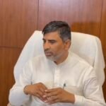 2026-27 का बजट हरियाणा को ट्रिलियन डॉलर अर्थव्यवस्था की ओर ले जाने वाला विकास का रोडमैप- शिक्षा मंत्री महिपाल ढांडा