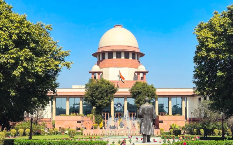 OBC ਨਾਨ-ਕ੍ਰੀਮੀ ਲੇਅਰ ‘ਤੇ ਸੁਪਰੀਮ ਕੋਰਟ ਦਾ ਵੱਡਾ ਫੈਸਲਾ, ਤਨਖਾਹ ਦੇ ਆਧਾਰ ‘ਤੇ ਬਾਹਰ ਨਹੀਂ ਰੱਖਿਆ ਜਾਵੇਗਾ