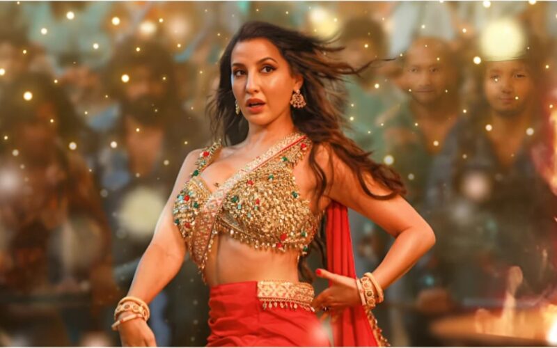 “ਸਰਕੇ ਚੂਨਰ” ਗਾਣੇ ਨੇ ਮਚਾ ਦਿੱਤਾ ਹੰਗਾਮਾ, ਪਾਬੰਦੀ ਦੀ ਮੰਗ ਵਧੀ; ਨਿਰਮਾਤਾਵਾਂ ਵਿਰੁੱਧ FRI ਦਰਜ ਕਰਨ ਦੀ ਮੰਗ