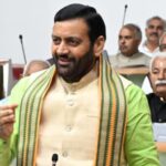 ਸਰਕਾਰ ਦਾ ਧਿਆਨ ਪੇਂਡੂ ਸਫਾਈ ਤੇ ਡਰੇਨੇਜ ਪ੍ਰਣਾਲੀ ਨੂੰ ਮਜ਼ਬੂਤ ​​ਕਰਨ ‘ਤੇ : CM ਸੈਣੀ