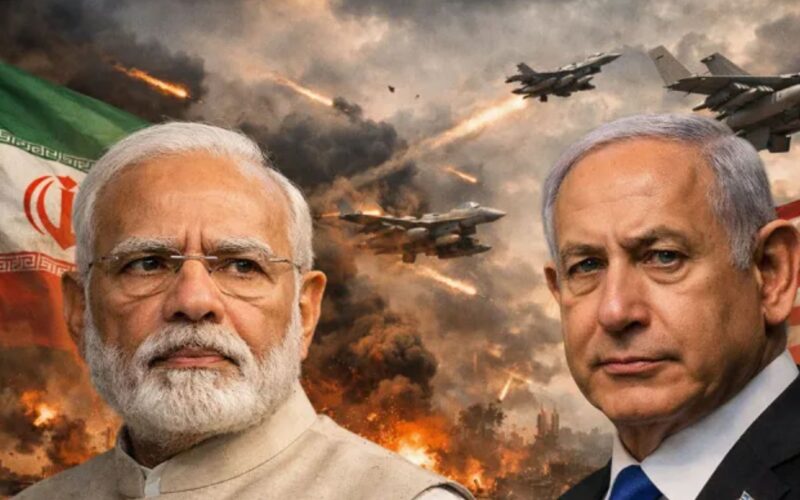 PM ਮੋਦੀ ਦੇ ਵਾਪਸ ਆਉਂਦੇ ਹੀ ਇਜ਼ਰਾਈਲ ਨੇ ਕੀਤਾ ਹਮਲਾ! ਰਾਜਦੂਤ ਨੇ ਕੀਤਾ ਵੱਡਾ ਖੁਲਾਸਾ