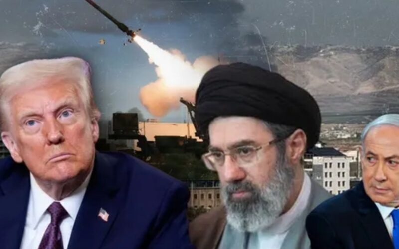 ਮੱਧ ਪੂਰਬ ‘ਚ ਸਥਿਤੀ ਕਾਬੂ ਤੋਂ ਬਾਹਰ: ਕਤਰ ਦੇ ਗੈਸ ਪਲਾਂਟ ‘ਤੇ ਮਿਜ਼ਾਈਲਾਂ ਨਾਲ ਹਮਲਾ, ਇਰਾਕ ‘ਚ ਅਮਰੀਕੀ ਬੇਸ ਨੂੰ ਬਣਾਇਆ ਨਿਸ਼ਾਨਾ