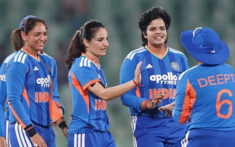 24 ਸਾਲ ਬਾਅਦ ਦੱਖਣੀ ਅਫਰੀਕਾ ‘ਚ ਟੈਸਟ ਮੈਚ ਖੇਡੇਗੀ ਭਾਰਤੀ ਮਹਿਲਾ ਟੀਮ
