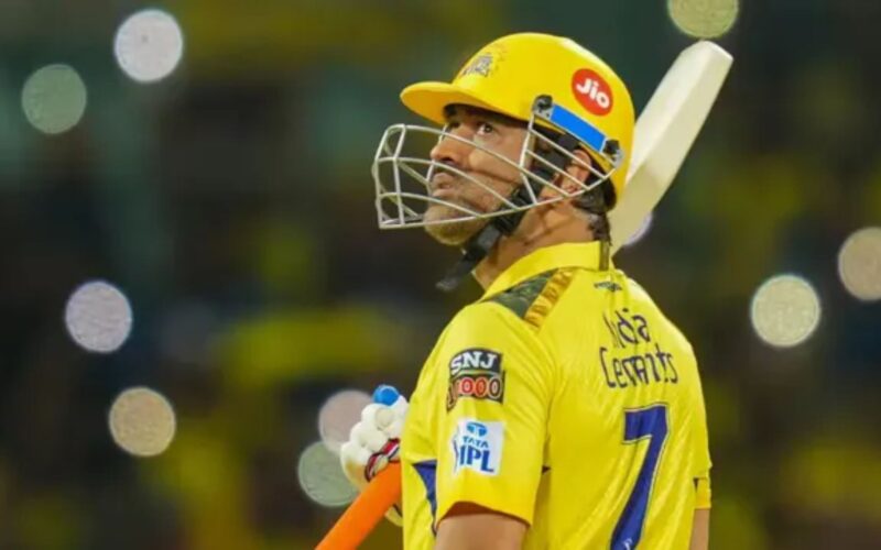 MS ਧੋਨੀ ਆਖਰੀ ਵਾਰ ਮੈਦਾਨ ‘ਤੇ ਆਉਣਗੇ ਨਜ਼ਰ, ਰੌਬਿਨ ਉਥੱਪਾ ਦਾ ਵੱਡਾ ਬਿਆਨ