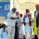 ਭਗਵੰਤ ਮਾਨ ਸਰਕਾਰ ਨੇ ਵਿਸਾਖੀ ਮੌਕੇ ਜਾਗਤ ਜੋਤ ਸ੍ਰੀ ਗੁਰੂ ਗ੍ਰੰਥ ਸਾਹਿਬ ਸਤਿਕਾਰ ਐਕਟ ‘ਚ ਸੋਧ ਲਈ ਵਿਧਾਨ ਸਭਾ ਦਾ ਵਿਸ਼ੇਸ਼ ਸੈਸ਼ਨ ਸੱਦਿਆ-ਸਪੀਕਰ ਸੰਧਵਾਂ