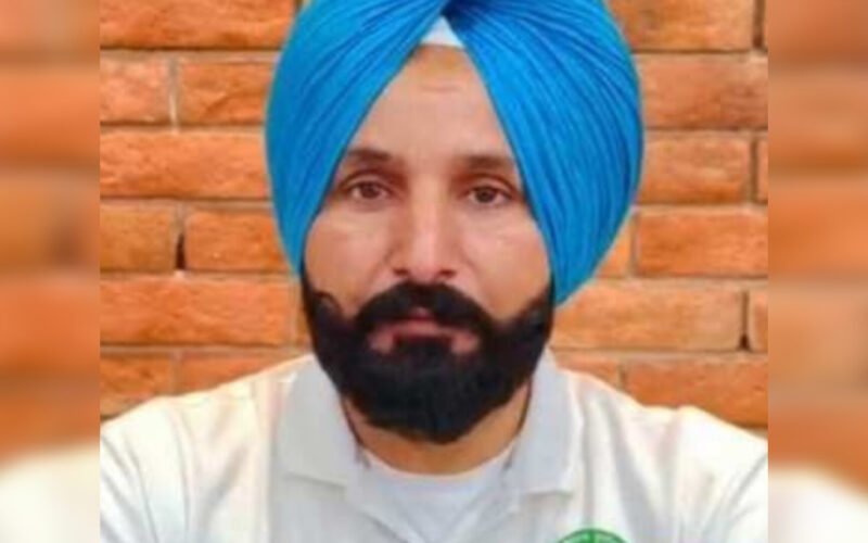 ਮੋਗਾ ਵਿੱਚ 14 ਮਾਰਚ ਨੂੰ ਬੀਜੇਪੀ ਰੈਲੀ ਦਾ ਬੀਕੇਯੂ ਤੋਤੇਵਾਲ ਵੱਲੋਂ ਵਿਰੋਧ ਦਾ ਐਲਾਨ
