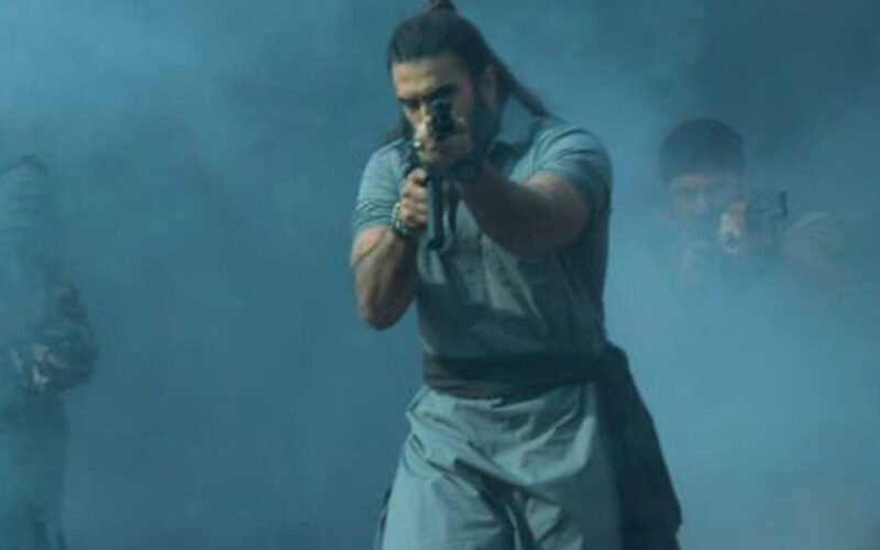 Dhurandhar 2 ‘ਚ ਪੰਜਾਬੀ ਗਾਇਕਾਂ ਨੇ ਪਾਈ ਧੱਕ, ਬਾਲੀਵੁੱਡ ‘ਚ ਛਾ ਗਿਆ ਜਲੰਧਰ ਦਾ ਇਹ ਸਿੰਗਰ