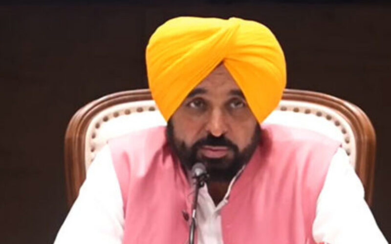 ਈਰਾਨ ਜੰਗ ਦੌਰਾਨ ਪੈਟਰੋਲ ਤੇ ਡੀਜ਼ਲ ਬਾਰੇ CM ਮਾਨ ਨੇ ਸਾਂਝੀ ਕੀਤੀ ਫੁੱਲ ਡਿਟੇਲ, ਕਿਹਾ ਘਬਰਾਉਣ ਦੀ ਲੋੜ ਨਹੀਂ